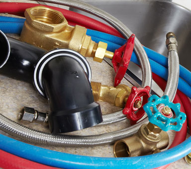 7/24 Su Tesisat Ustası