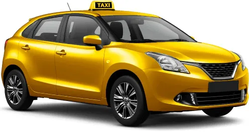 TAKSİCİNİZ TAKSİ